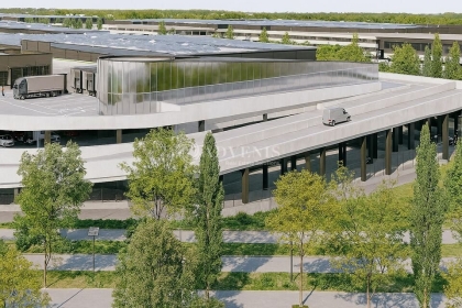 Advenis RES - Immobilier d'entreprises