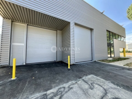 Advenis RES - Immobilier d'entreprises