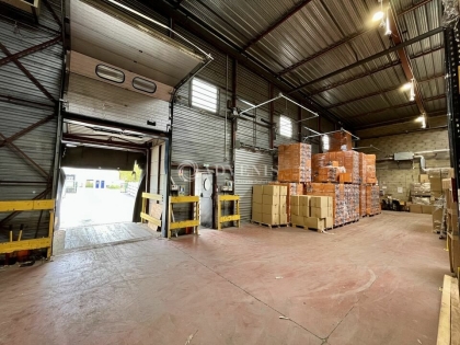 Advenis RES - Immobilier d'entreprises