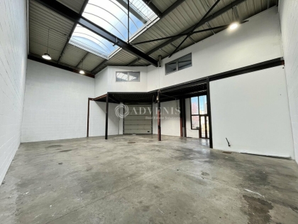 Advenis RES - Immobilier d'entreprises