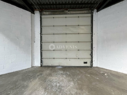 Advenis RES - Immobilier d'entreprises