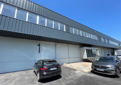 Advenis RES - Immobilier d'entreprises
