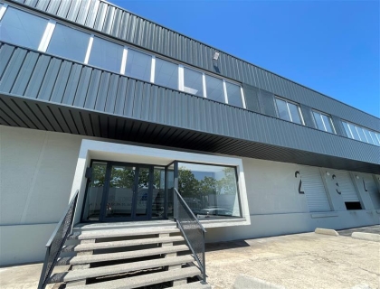 Advenis RES - Immobilier d'entreprises