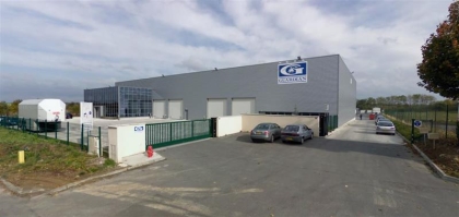 Advenis RES - Immobilier d'entreprises