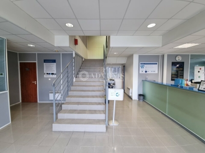 Advenis RES - Immobilier d'entreprises