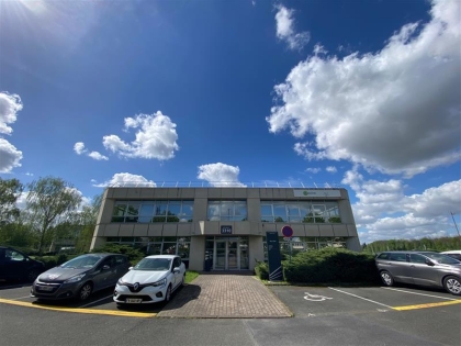 Location Bureaux ROISSY EN FRANCE - Photo 1