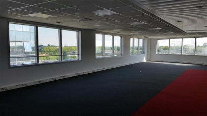 Advenis RES - Immobilier d'entreprises