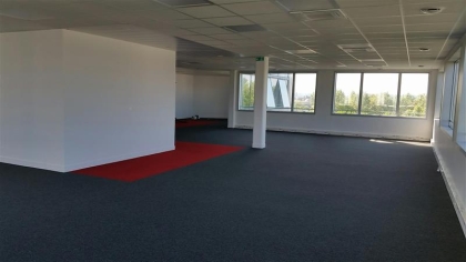 Advenis RES - Immobilier d'entreprises
