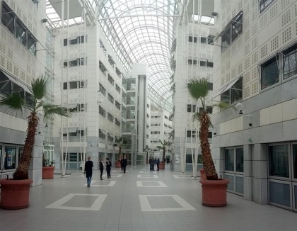 Location Bureaux TREMBLAY EN FRANCE - Photo 1