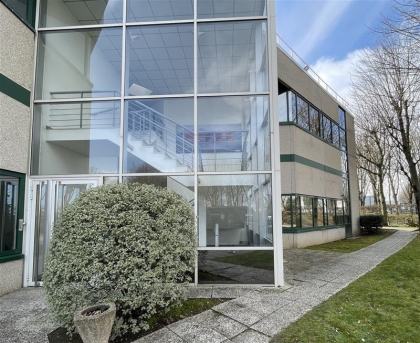 Advenis RES - Immobilier d'entreprises