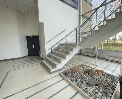 Advenis RES - Immobilier d'entreprises