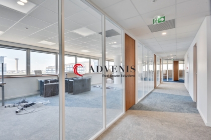 Advenis RES - Immobilier d'entreprises