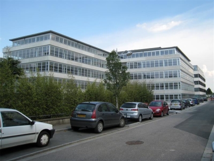 Advenis RES - Immobilier d'entreprises