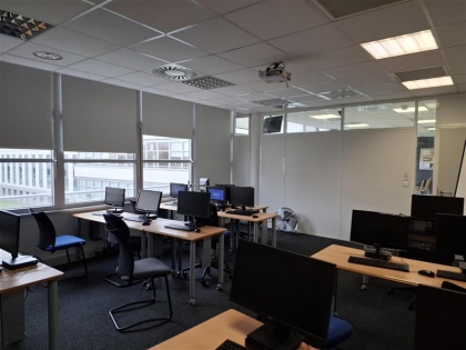 Advenis RES - Immobilier d'entreprises