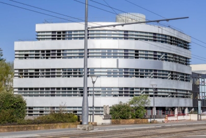 Location Bureaux NANCY - Photo 1