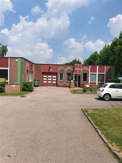 Location Bureaux MAXEVILLE - Photo 1