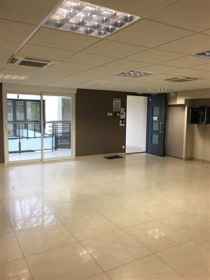 Location Bureaux NANCY - Photo 1