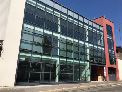 Location Bureaux LUNEVILLE - Photo 1