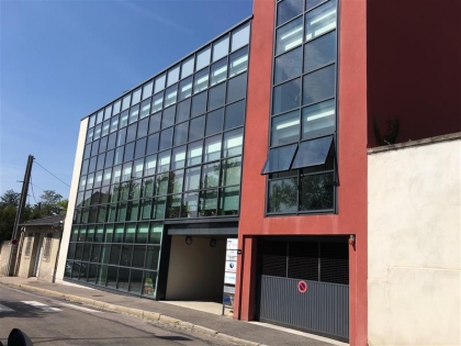 Location Bureaux LUNEVILLE - Photo 2