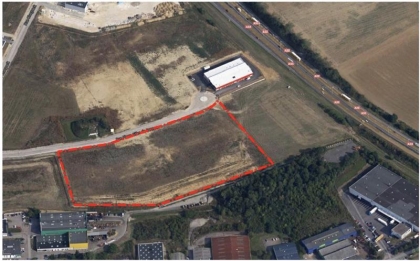 Vente Investisseur Terrain LUDRES - Photo 2