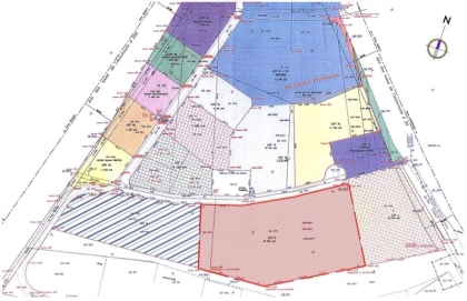 Vente Investisseur Terrain LUDRES - Photo 3