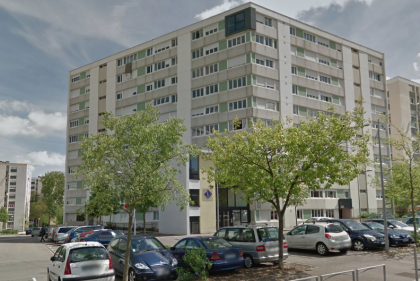 Advenis RES - Immobilier d'entreprises