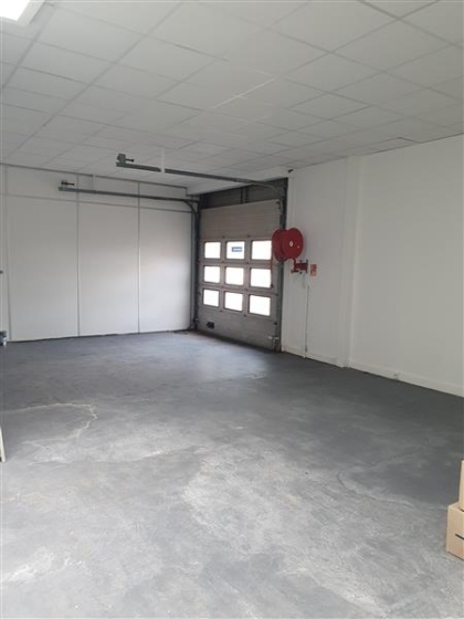 Location Bureaux MAXEVILLE - Photo 3