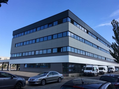 Vente Investisseur Bureaux NANCY - Photo 2