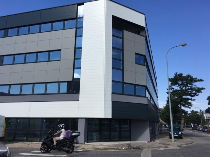 Vente Investisseur Bureaux NANCY - Photo 3