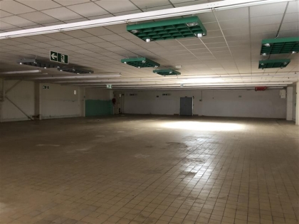 Vente Investisseur Bureaux et activités légères FRAIZE - Photo 1