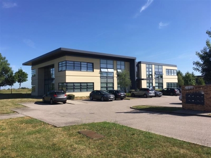 Location Bureaux VILLERS LES NANCY - Photo 1