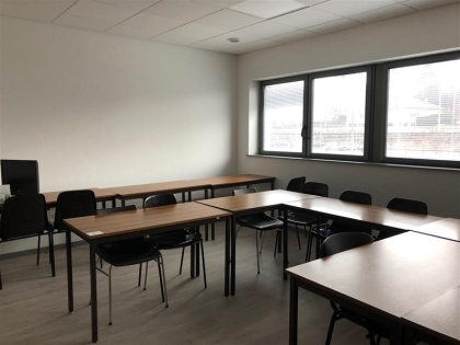 Advenis RES - Immobilier d'entreprises