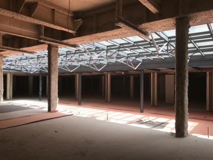 Location Commerces NANCY - Photo 1
