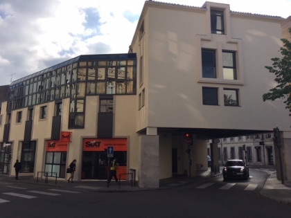 Location Bureaux NANCY - Photo 1