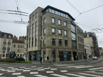 Advenis RES - Immobilier d'entreprises