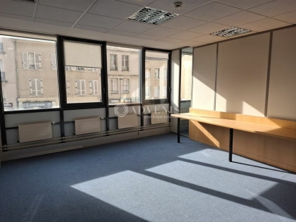 Advenis RES - Immobilier d'entreprises
