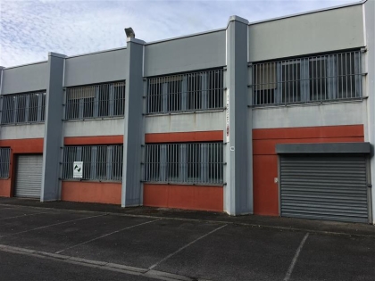 Location Bureaux et activités légères METZ - Photo 1