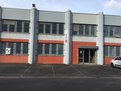 Location Bureaux et activités légères METZ - Photo 2