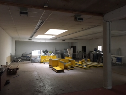 Location Bureaux et activités légères METZ - Photo 3