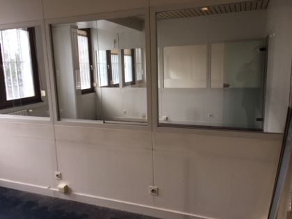 Vente Investisseur Bureaux et activités légères METZ - Photo 2