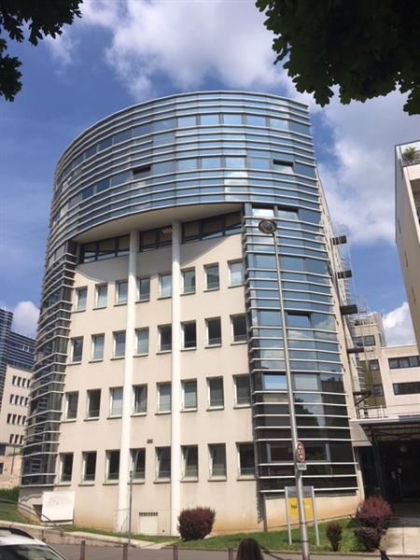 Location Bureaux NANCY - Photo 1