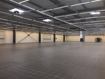 Location Commerces METZ - Photo 3