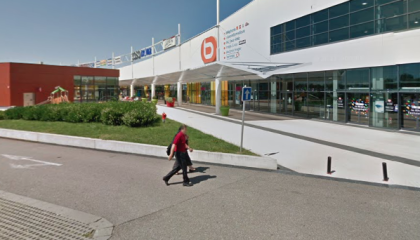 Location Commerces METZ - Photo 1