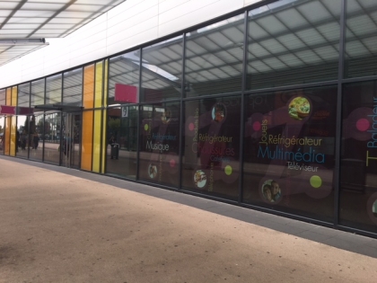 Location Commerces METZ - Photo 3