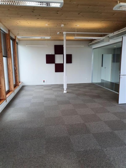 Advenis RES - Immobilier d'entreprises