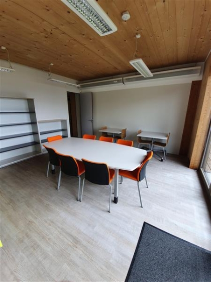 Advenis RES - Immobilier d'entreprises