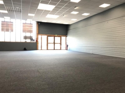 Advenis RES - Immobilier d'entreprises