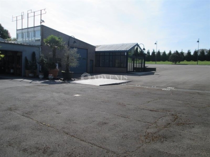 Advenis RES - Immobilier d'entreprises