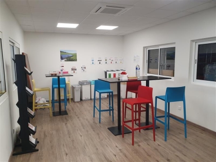 Location Activités Entrepôts PULNOY - Photo 3