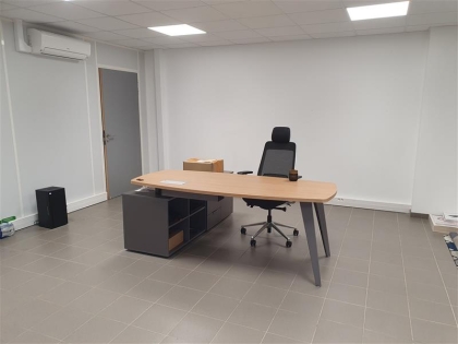 Location Activités Entrepôts BOUXIERES SOUS FROIDMONT - Photo 2